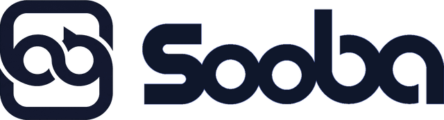 SOOBA Tech Logo